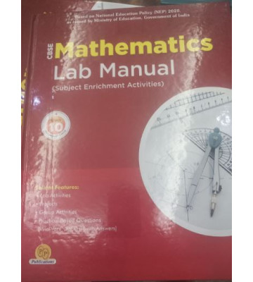 PP Mathematics Lab Manual-10